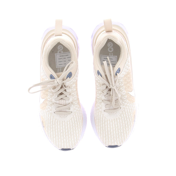 Baskets "Infinity Run Flyknit 3 Oatmeal"