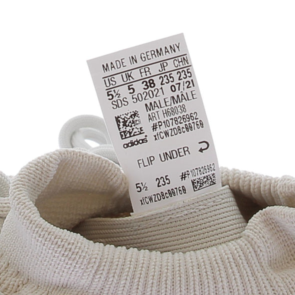 Baskets blanches "450 Cloud"
