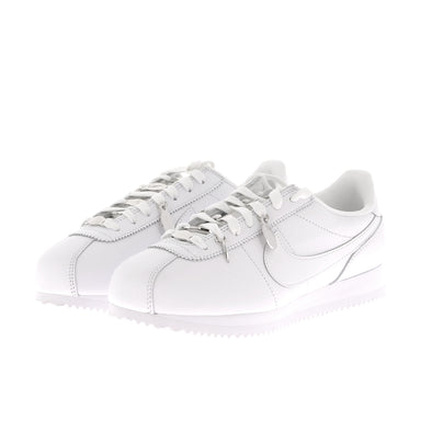 Baskets blanches "Cortez"