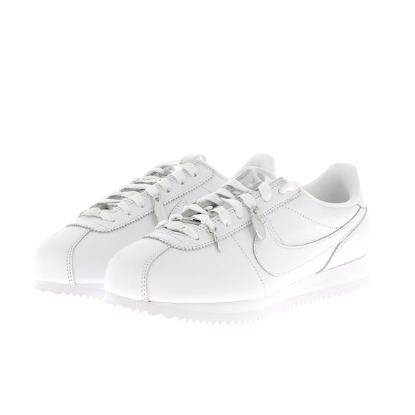 Baskets blanches "Cortez"