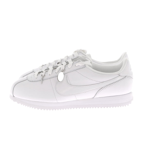 Baskets blanches "Cortez"