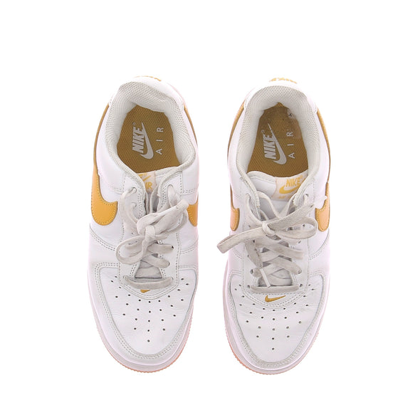 Baskets blanches "Air Force 1 Low"