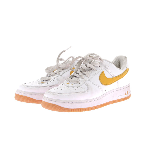 Baskets blanches "Air Force 1 Low"