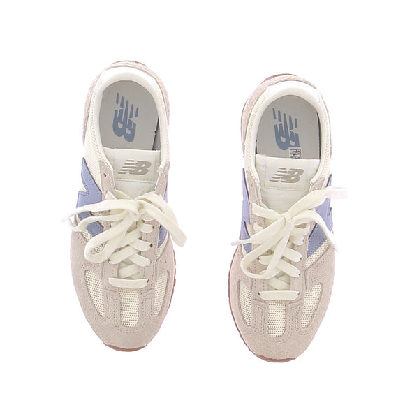 Baskets tricolores "U471AA Timberwolf"