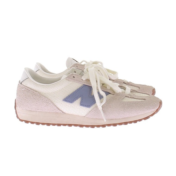 Baskets tricolores "U471AA Timberwolf"