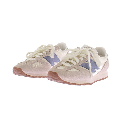 Baskets tricolores "U471AA Timberwolf"