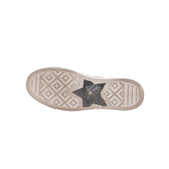 Baskets basses en denim "Walk 'n' Dior"