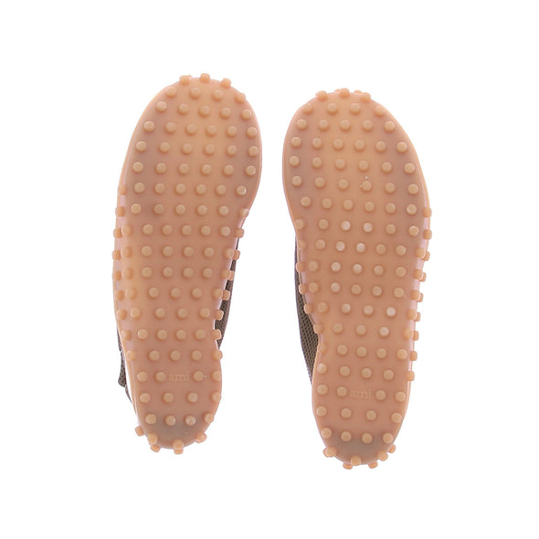 Baskets kaki "Mirage"