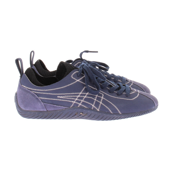 Baskets marines "Sclaw"