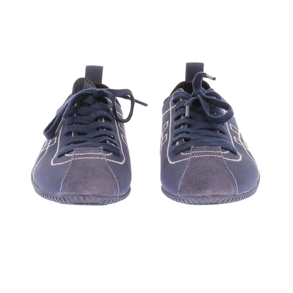 Baskets marines "Sclaw"