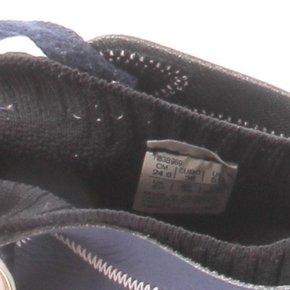 Baskets marines "Sclaw"