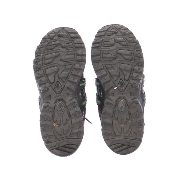 Baskets marron "Gel Sonoma 15 50"