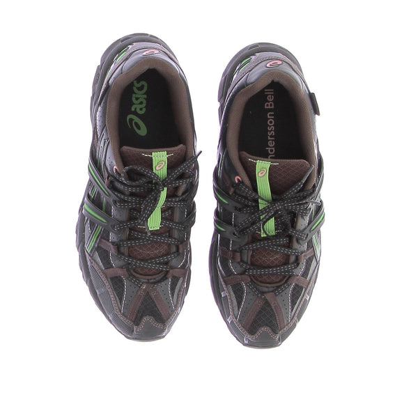 Baskets marron "Gel Sonoma 15 50"