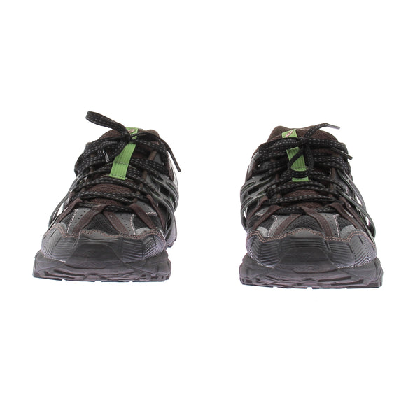 Baskets marron "Gel Sonoma 15 50"