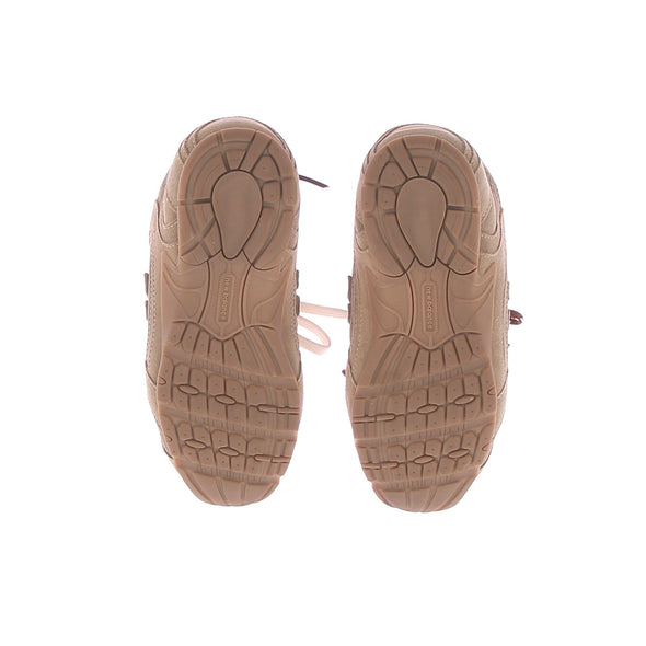 Baskets en suède "530 SL"