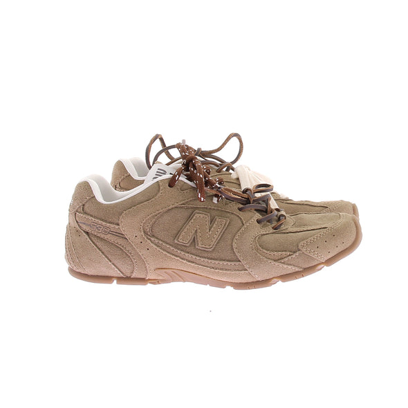 Baskets en suède "530 SL"