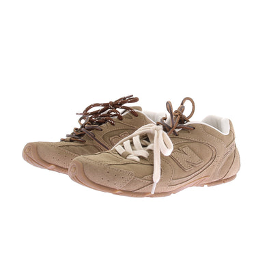 Baskets en suède "530 SL"