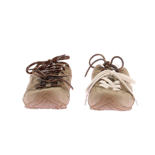 Baskets en suède "530 SL"