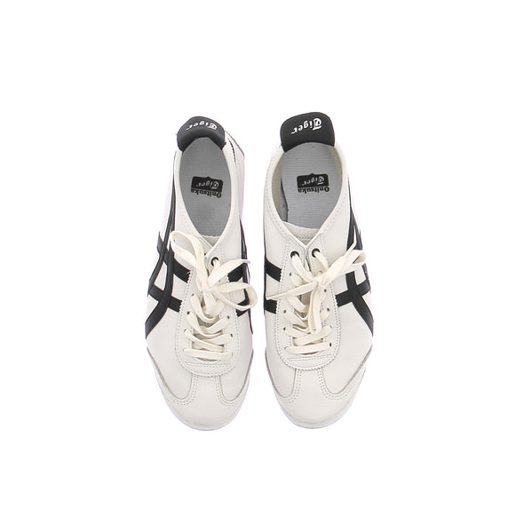 Baskets en cuir "Mexico 66"