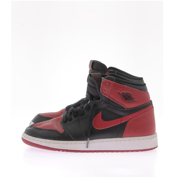 Baskets "Air Jordan 1 Retro High OG 'Banned' 2016"