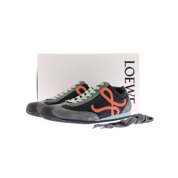 Baskets "Ballet Runner 2.0"