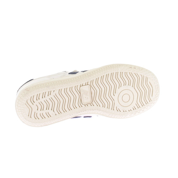 Baskets en cuir "T500"