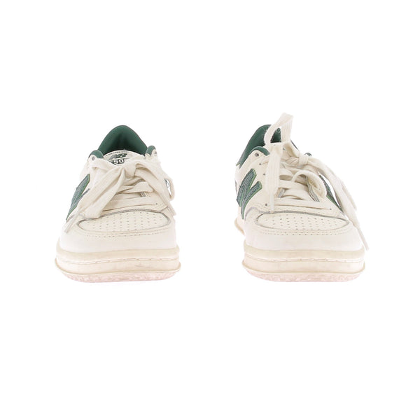 Baskets en cuir "T500"