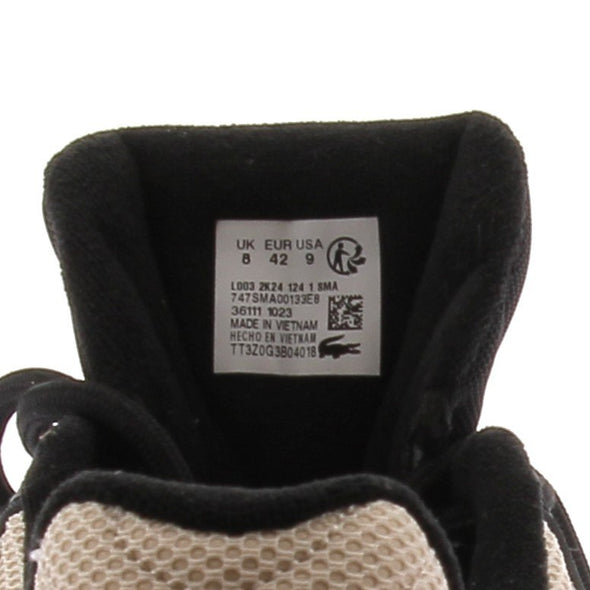 Baskets tricolores "L003 2K24"
