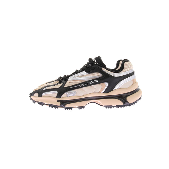 Baskets tricolores "L003 2K24"