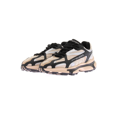 Baskets tricolores "L003 2K24"