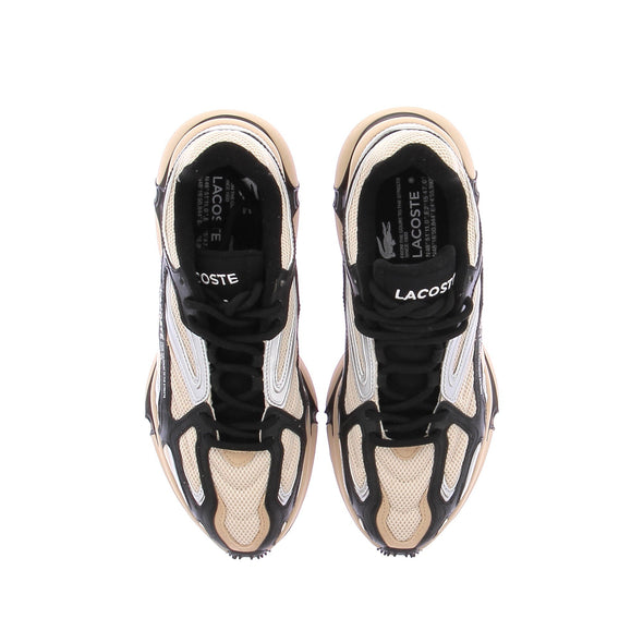 Baskets tricolores "L003 2K24"