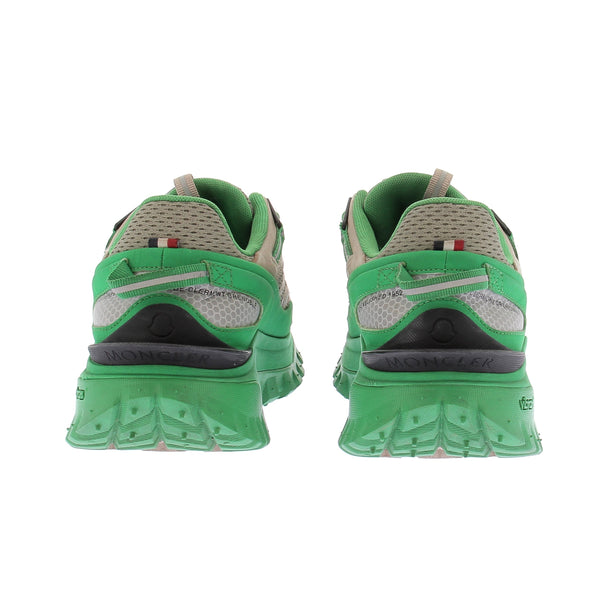 Baskets bicolores "Trailgrip"