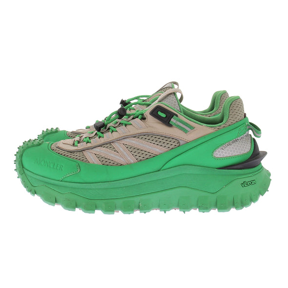 Baskets bicolores "Trailgrip"