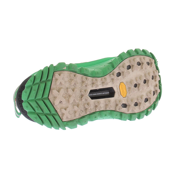 Baskets bicolores "Trailgrip"