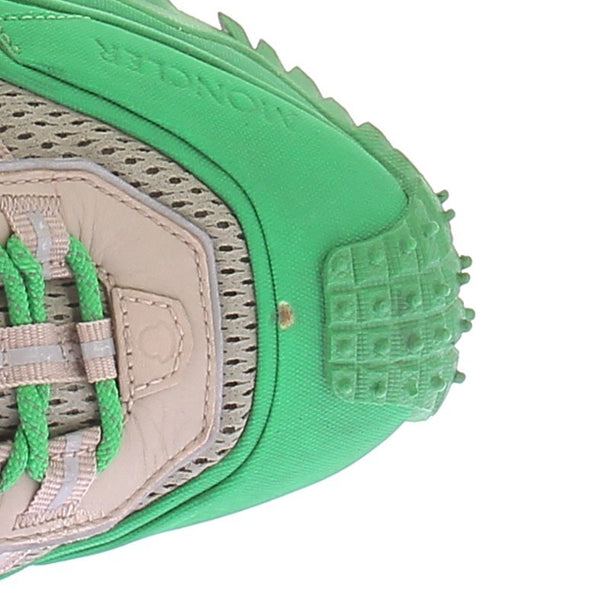 Baskets bicolores "Trailgrip"