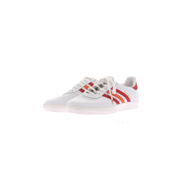 Baskets blanches "350 Moskva"