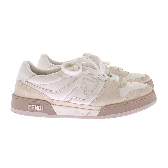 Baskets tricolores "Match"