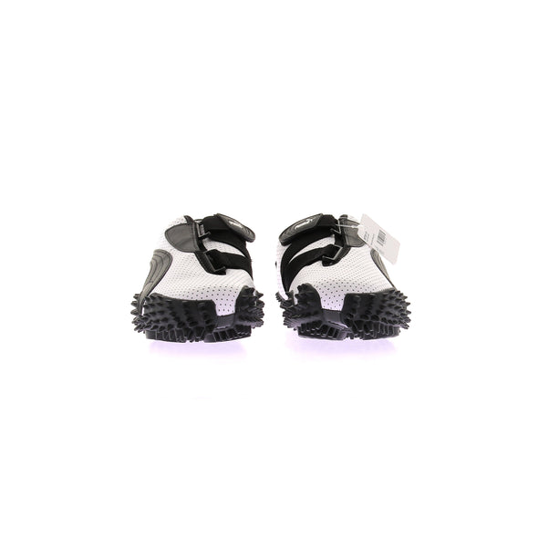 Baskets bicolore "Mostro Perforated"