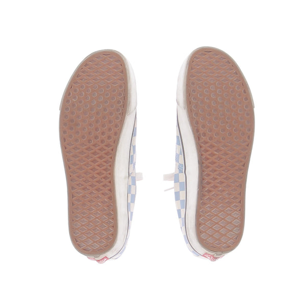 Baskets damiers "Authentic 44 DX"