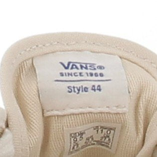Baskets damiers "Authentic 44 DX"