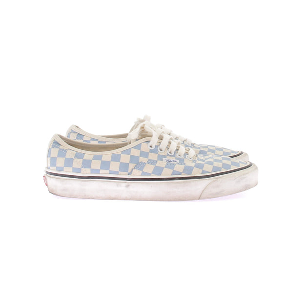 Baskets damiers "Authentic 44 DX"
