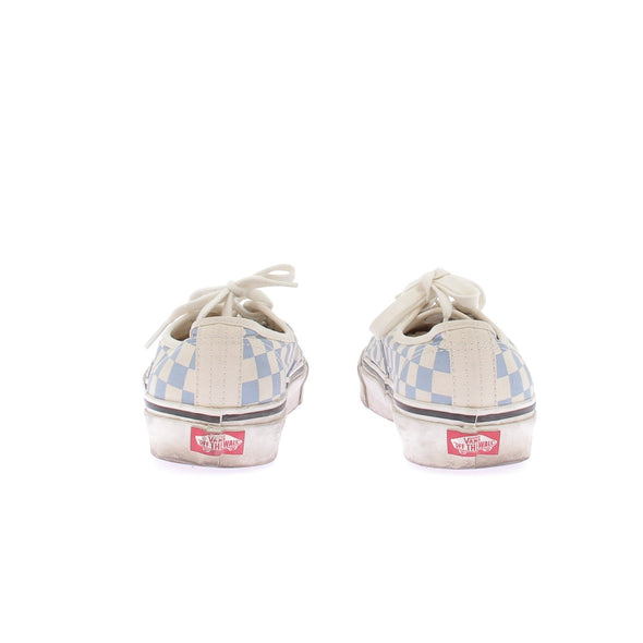 Baskets damiers "Authentic 44 DX"