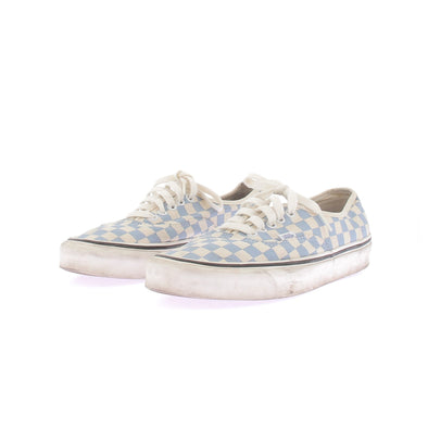 Baskets damiers "Authentic 44 DX"