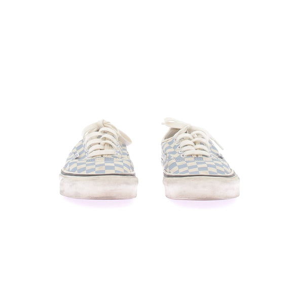Baskets damiers "Authentic 44 DX"