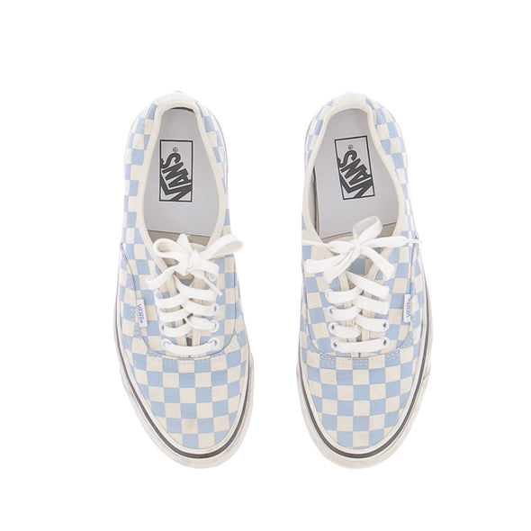 Baskets damiers "Authentic 44 DX"