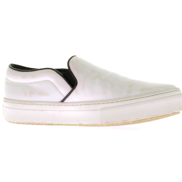 Baskets blanches