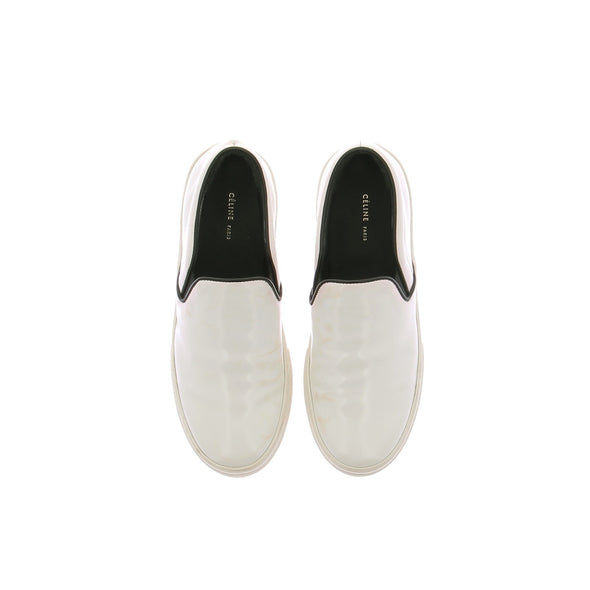 Baskets blanches