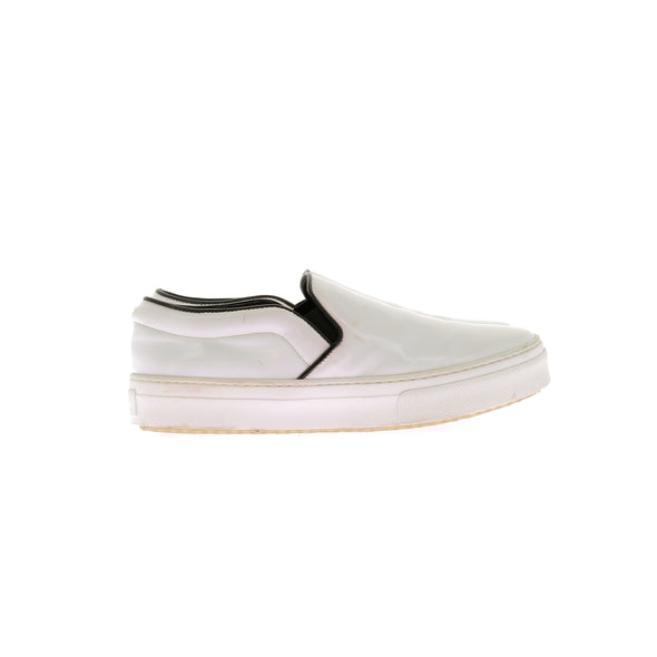 Baskets blanches