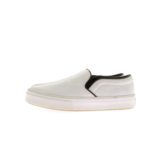 Baskets blanches