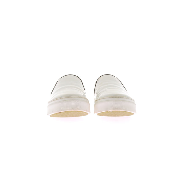Baskets blanches